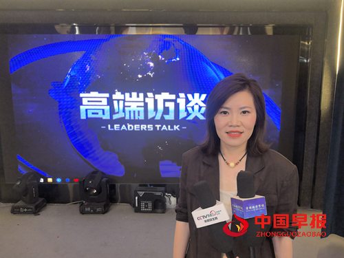 小夫妻麻辣烫联合创始人浩姐——破局新生，解锁餐饮发展新未来(图1)