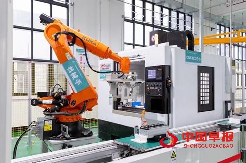 从“绿色独角兽”到“城市矿工” 金晟新能源的循环经济答卷(图1)