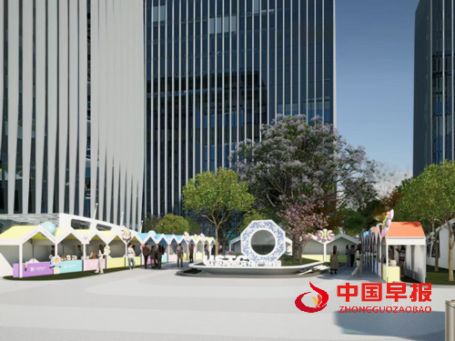 南京市陶瓷艺术集市启动摊位招募 推动“文化+产业+旅游”融合发展(图1) 南京市陶瓷艺术集市启动摊位招募 推动“文化+产业+旅游”融合发展(图1)