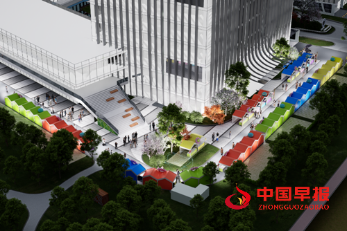 南京市陶瓷艺术集市启动摊位招募 推动“文化+产业+旅游”融合发展(图4) 南京市陶瓷艺术集市启动摊位招募 推动“文化+产业+旅游”融合发展(图4)