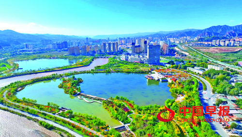 用心用情用力办民生事 青海海东托起群众“稳稳的幸福”(图1)