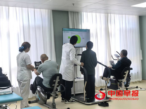 青海海东：锚定高原康养新高地 构建产业发展新格局(图2)