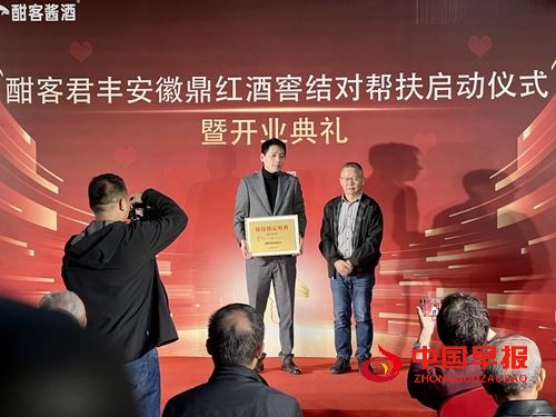 结对帮扶暖人心 政企同心促发展——安徽鼎红商贸与庐阳、新站区街道签署帮扶协议并启动事业新篇(图5)