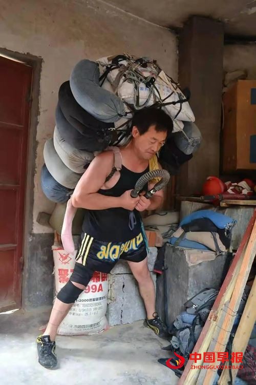 四项世界纪录背后：枣庄米传业的力量传奇与中外认证见证(图5)