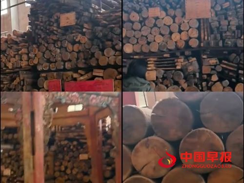 马国湘：以财富筑文明方舟，让古建辉照千年——若梁思成林徽因在世，亦当为这壮举击节赞叹(图7)